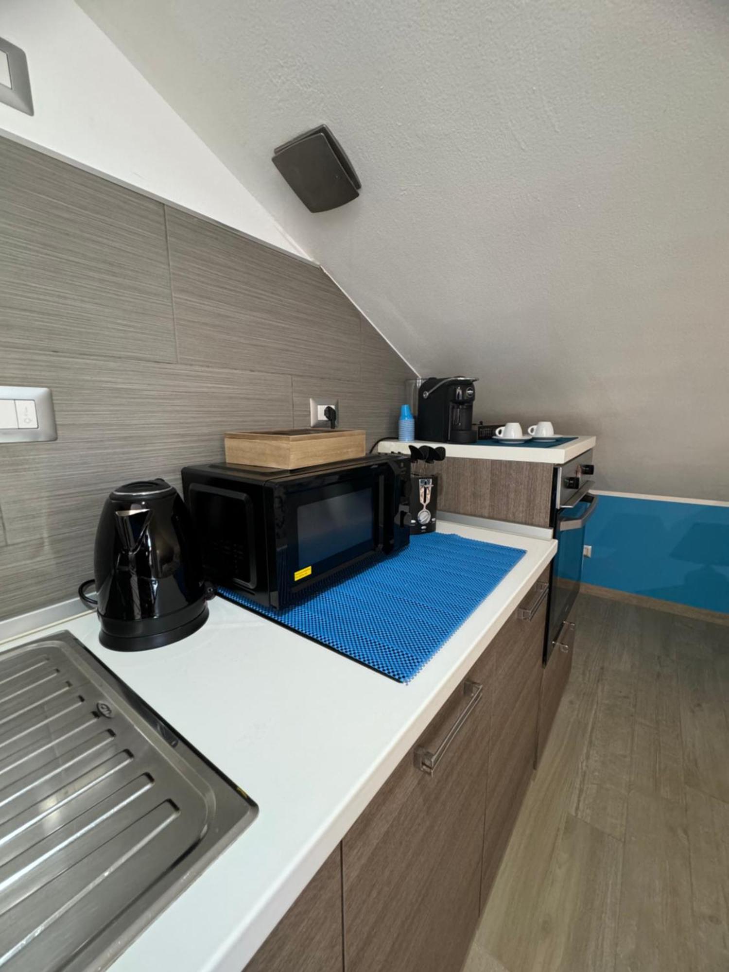 Sky Loft Daire Alba  Dış mekan fotoğraf