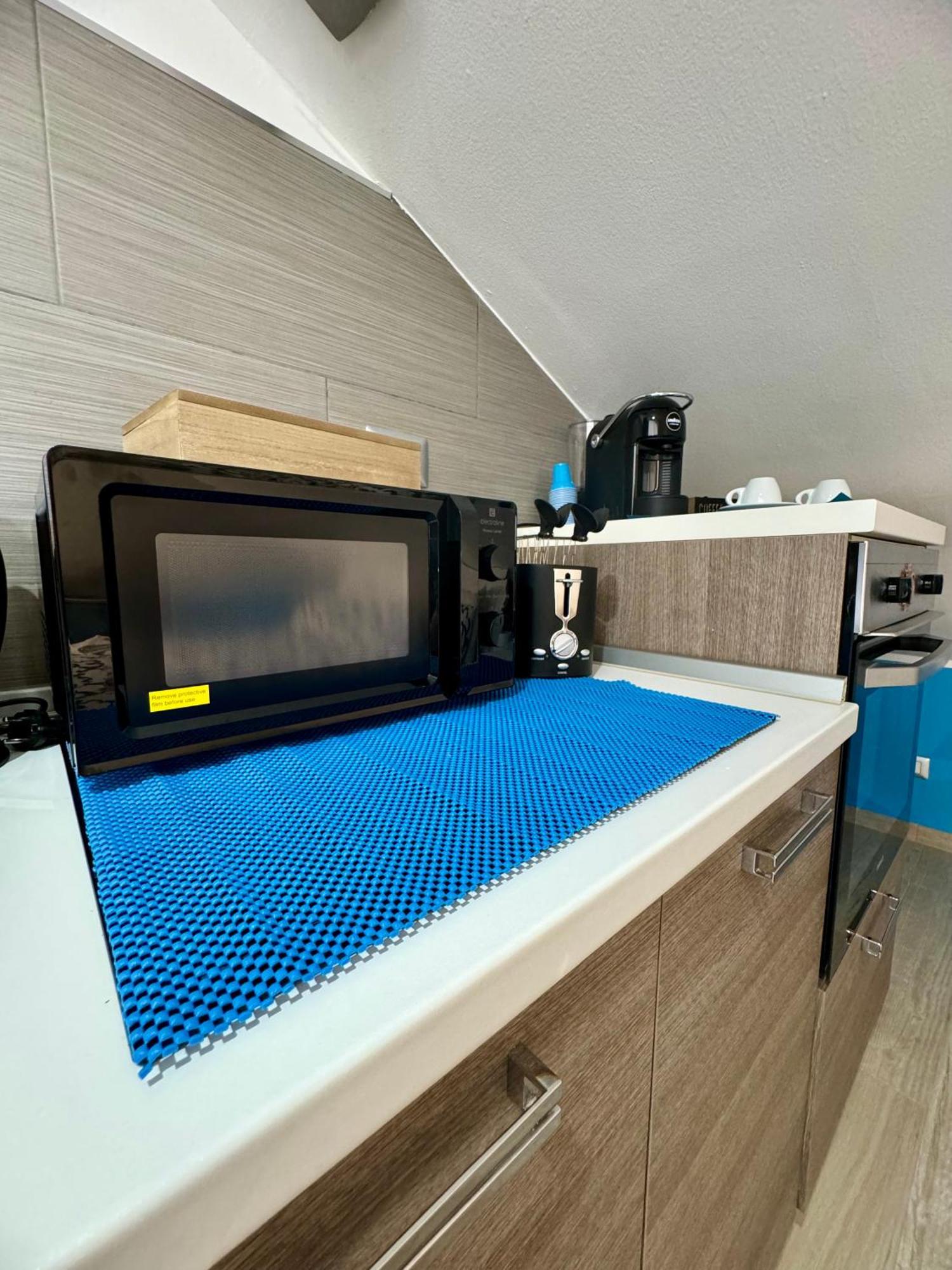 Sky Loft Daire Alba  Dış mekan fotoğraf