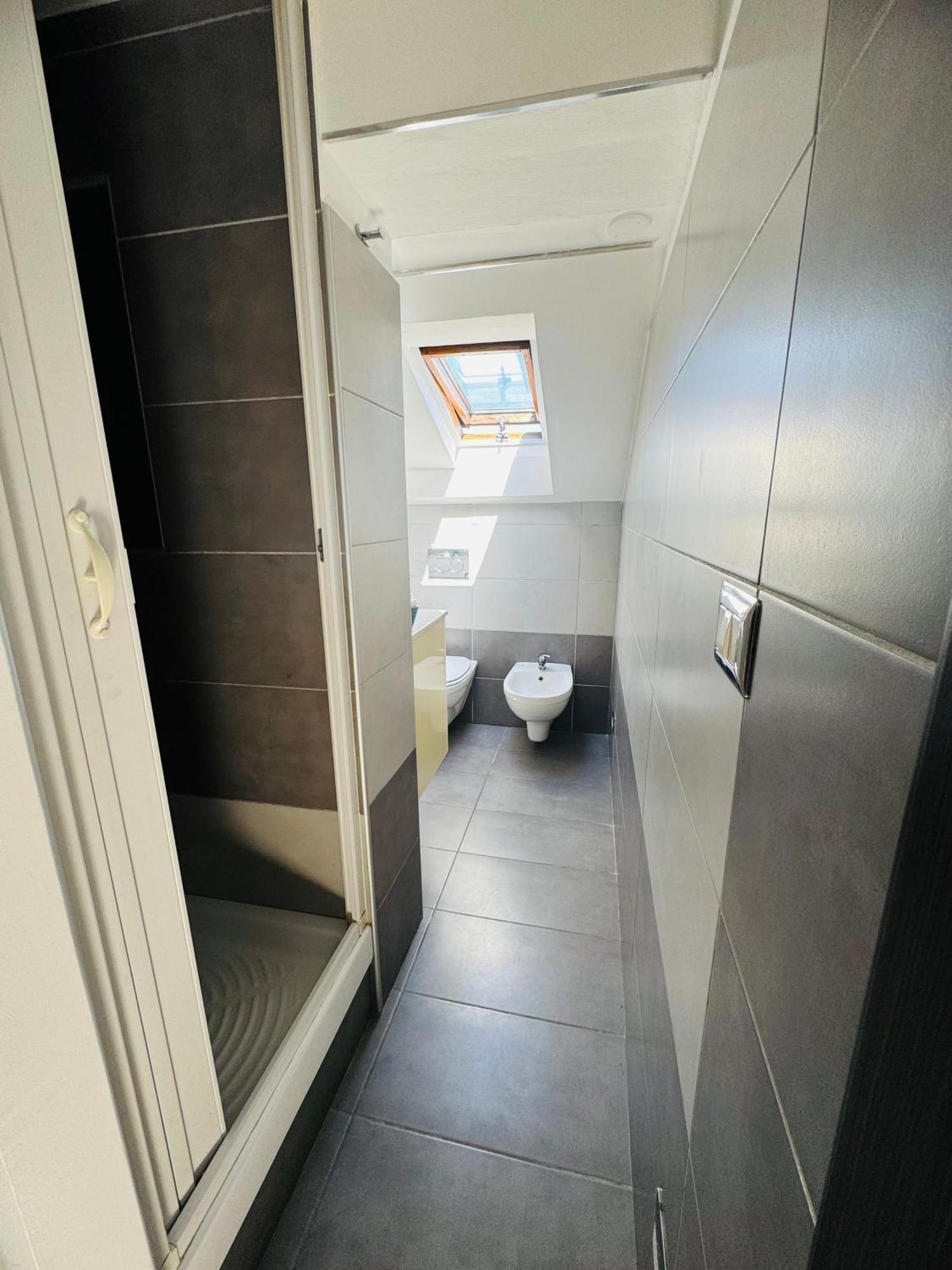 Sky Loft Daire Alba  Dış mekan fotoğraf